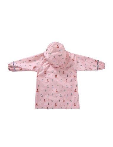 Chubasquero Infantil Little Red