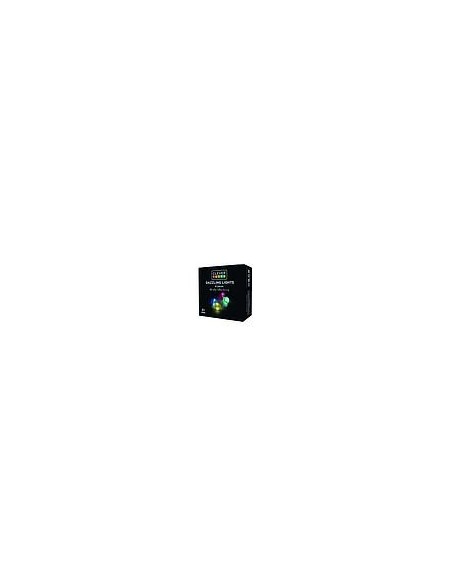 Pack bolas luminosas 4 unidades Cleverclixx