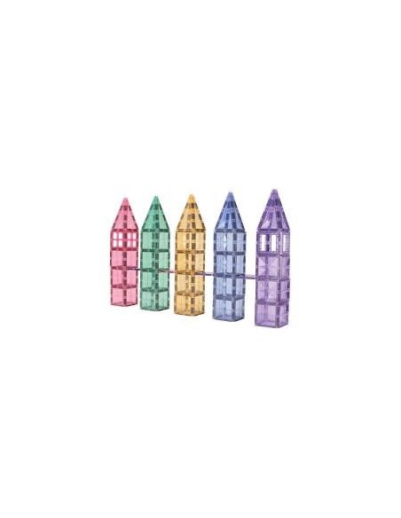 Mega pack pastel 210 piezas Cleverclixx