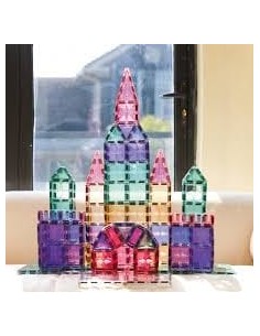 Mega pack pastel 210 piezas Cleverclixx 2