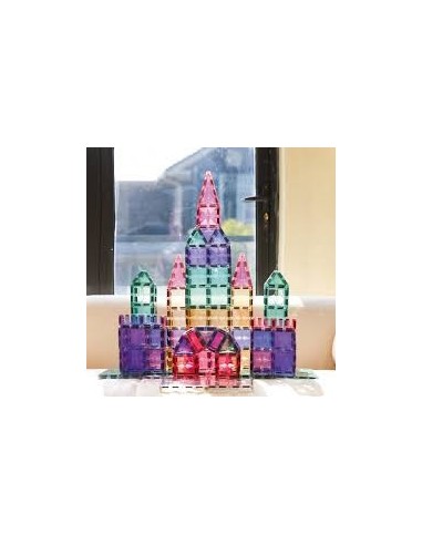 Mega pack pastel 210 piezas Cleverclixx