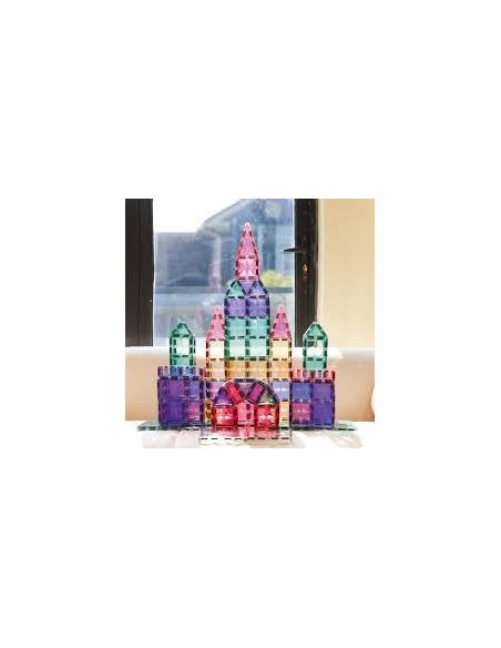 Mega pack pastel 210 piezas Cleverclixx