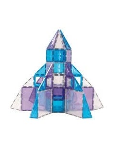 Mega pack Ice crystal 180 piezas Cleverclixx 2