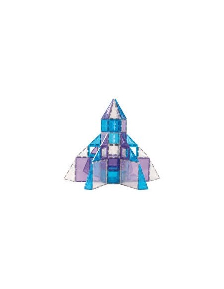 Mega pack Ice crystal 180 piezas Cleverclixx
