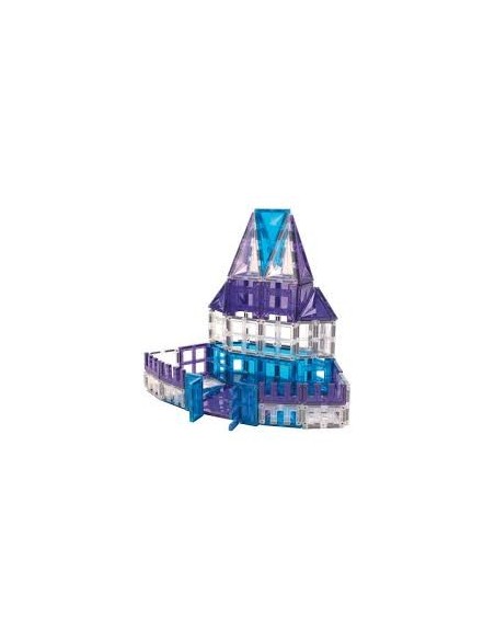 Mega pack Ice crystal 180 piezas Cleverclixx