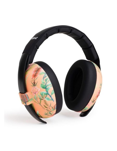 Cascos Auriculares antiruido +3 años , Waratah. Banz