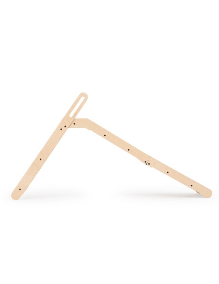 SlideMe tobogán plegable de madera