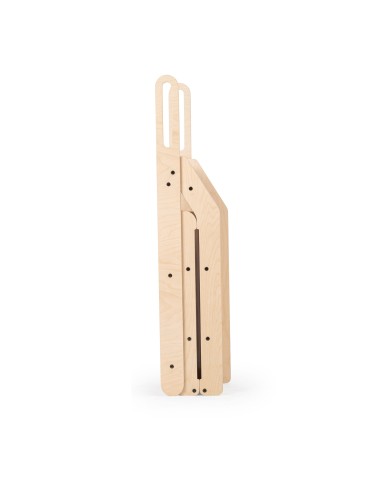 SlideMe tobogán plegable de madera