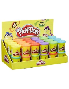 BOTE PLAY-DOH 112GR