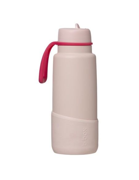 Protector Botella térmica 1l B.Box - Pink Paradise