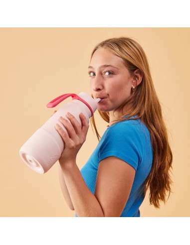 Protector Botella térmica 1l B.Box - Pink Paradise