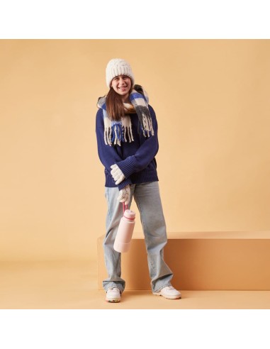 Protector Botella térmica 1l B.Box - Pink Paradise