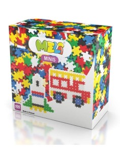 Meli minis 400pcs 2