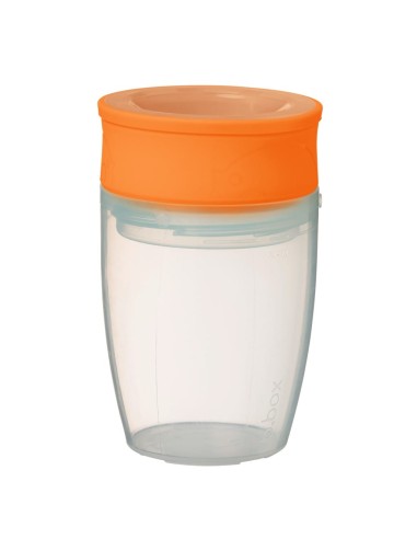 Taza 360 con cierre hermético B.Box - Strawberry Shake