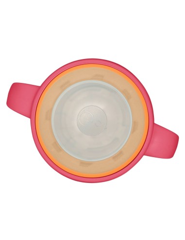 Taza 360 con cierre hermético B.Box - Strawberry Shake