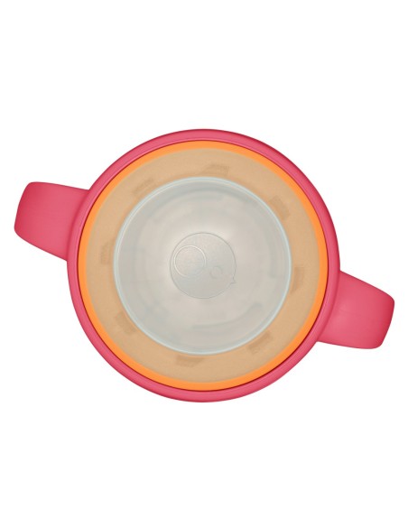 Taza 360 con cierre hermético B.Box - Strawberry Shake