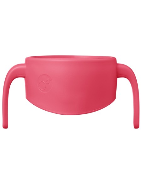 Taza 360 con cierre hermético B.Box - Strawberry Shake
