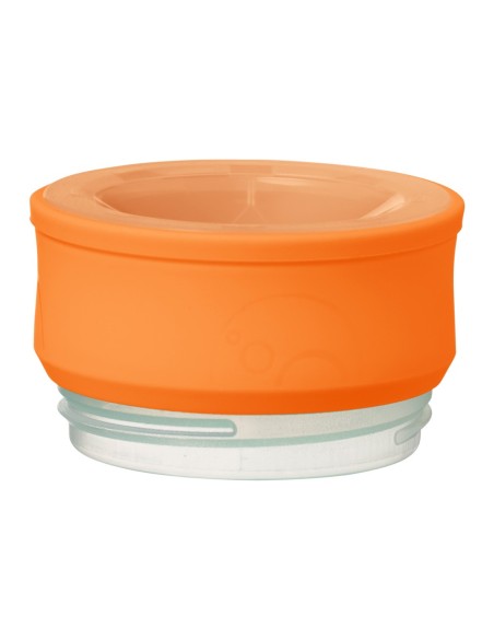 Taza 360 con cierre hermético B.Box - Strawberry Shake