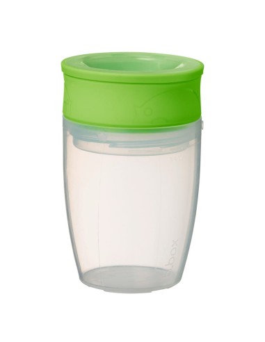 Taza 360 con cierre hermético B.Box - Ocean Breeze