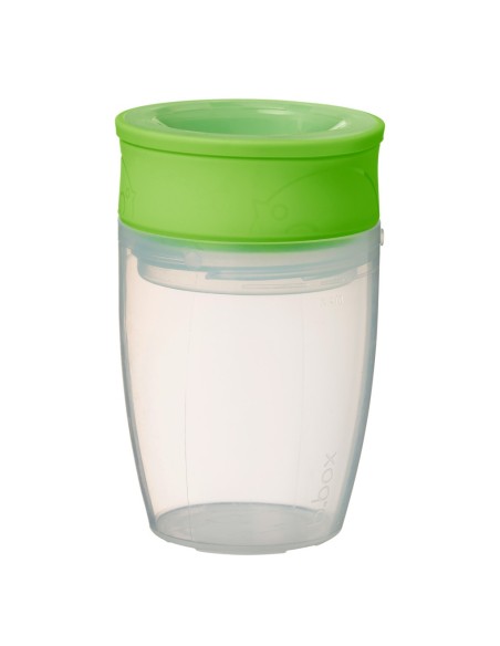 Taza 360 con cierre hermético B.Box - Ocean Breeze