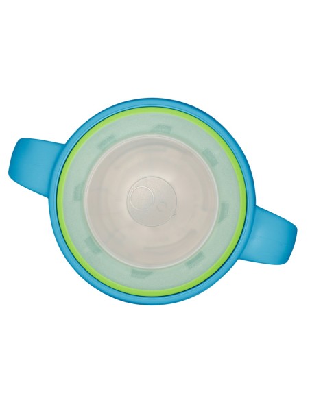 Taza 360 con cierre hermético B.Box - Ocean Breeze