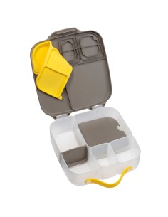 Lunchbox con gel refrigerante B.Box - Batman 2