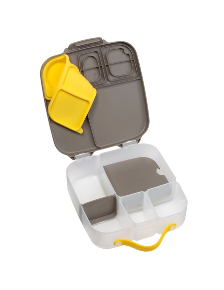 Lunchbox con gel refrigerante B.Box - Batman
