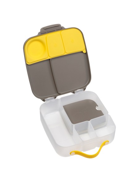 Lunchbox con gel refrigerante B.Box - Batman