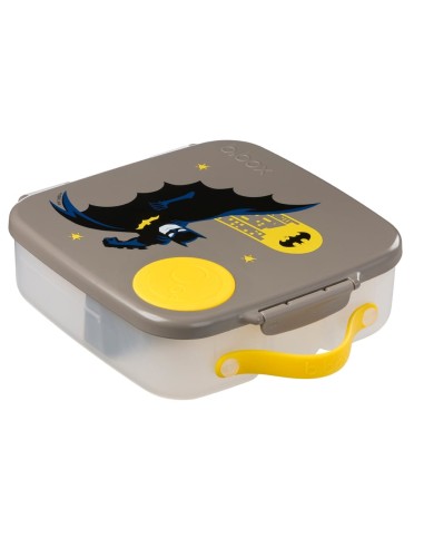 Lunchbox con gel refrigerante B.Box - Batman