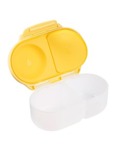 Snackbox B.Box - Lemon Twist 2