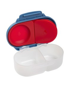 Snackbox B.Box - Blue Blaze