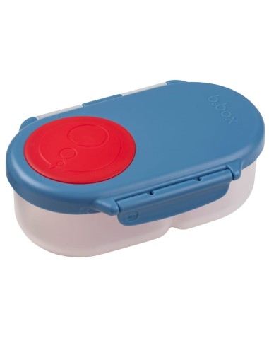 Snackbox B.Box - Blue Blaze