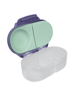 Snackbox B.Box - Lilac Pop 2