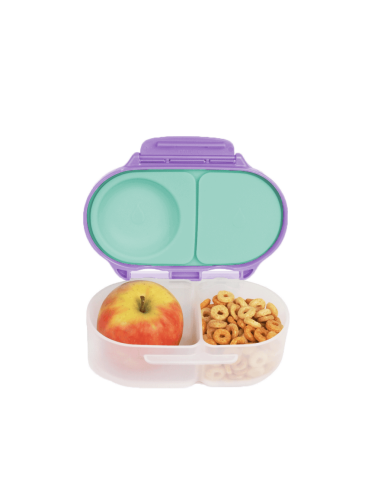 Snackbox B.Box - Lilac Pop