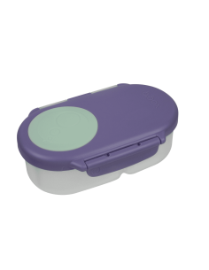 Snackbox B.Box - Lilac Pop