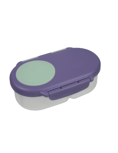 Snackbox B.Box - Lilac Pop