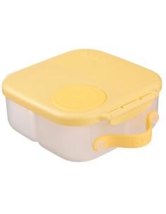 Mini Lunchbox B.Box - Lemon Twist 2