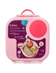 Mini Lunchbox B.Box - Flamingo Fizz 2