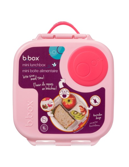 Mini Lunchbox B.Box - Flamingo Fizz
