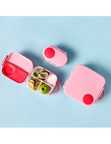Mini Lunchbox B.Box - Flamingo Fizz