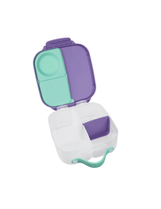 Mini Lunchbox B.Box - Lilac Pop 2