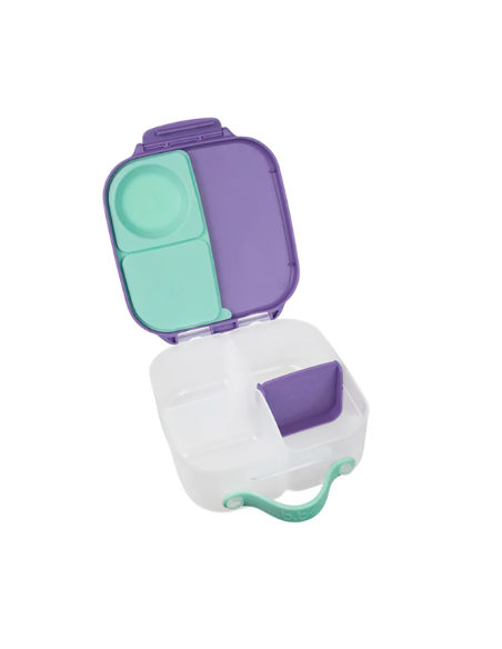 Mini Lunchbox B.Box - Lilac Pop