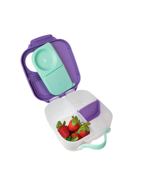 Mini Lunchbox B.Box - Lilac Pop