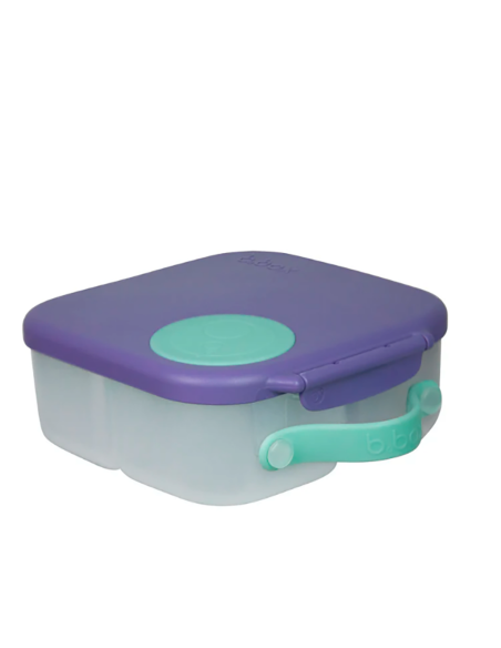 Mini Lunchbox B.Box - Lilac Pop