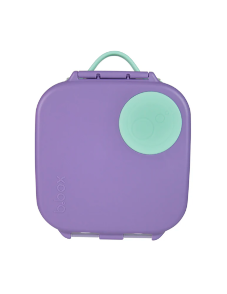 Mini Lunchbox B.Box - Lilac Pop