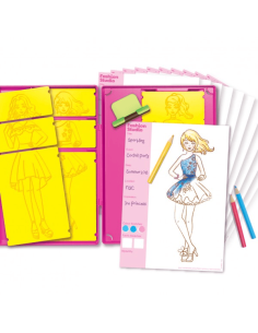 Kidz Maker Estudio de Moda 2