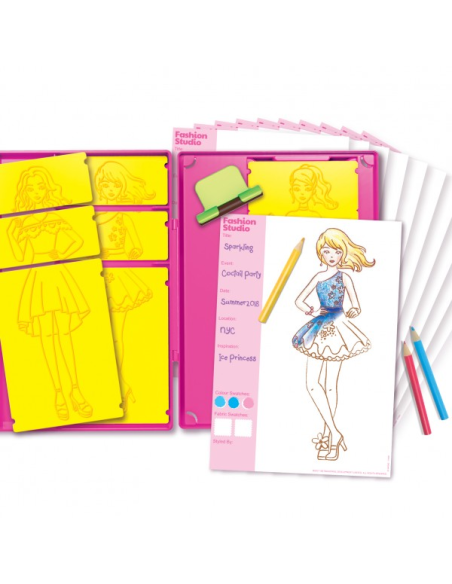 Kidz Maker Estudio de Moda