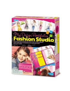 Kidz Maker Estudio de Moda