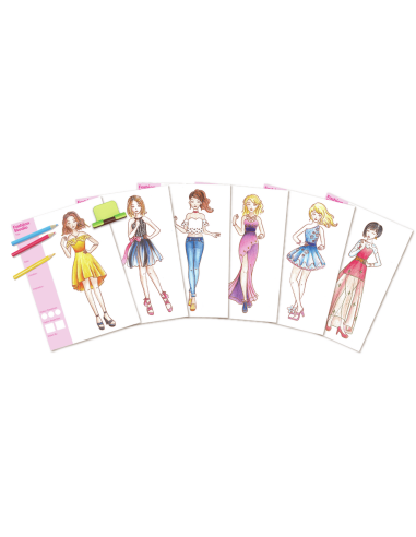 Kidz Maker Estudio de Moda