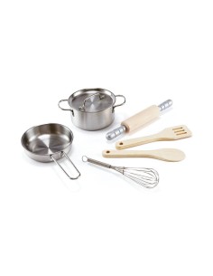 Juego de Cocina para Chef Hape